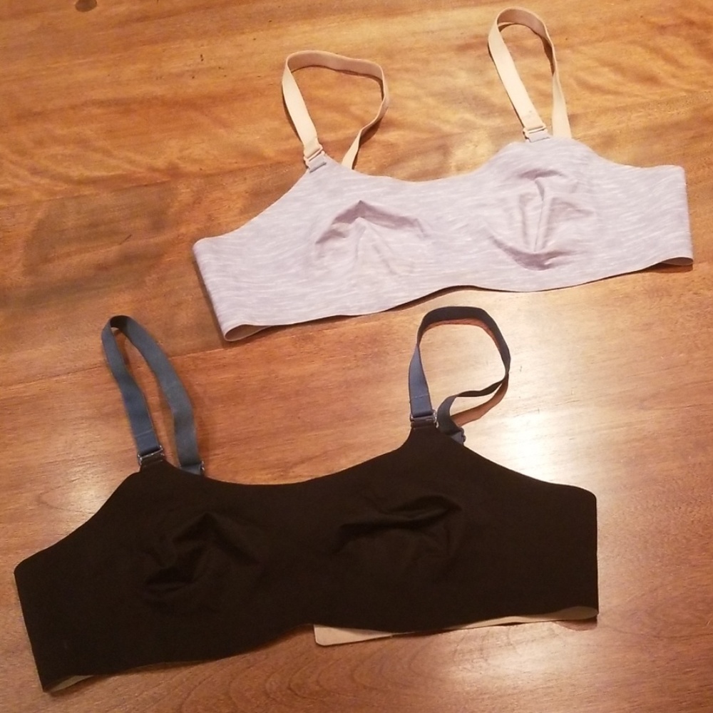 Knixwear Bras